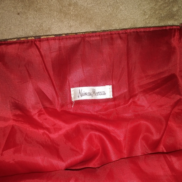 🌟Neiman Marcus Vintage bag 🌟 - Picture 2 of 3